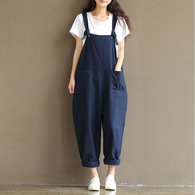 Dungaree and jumpsuit 2025