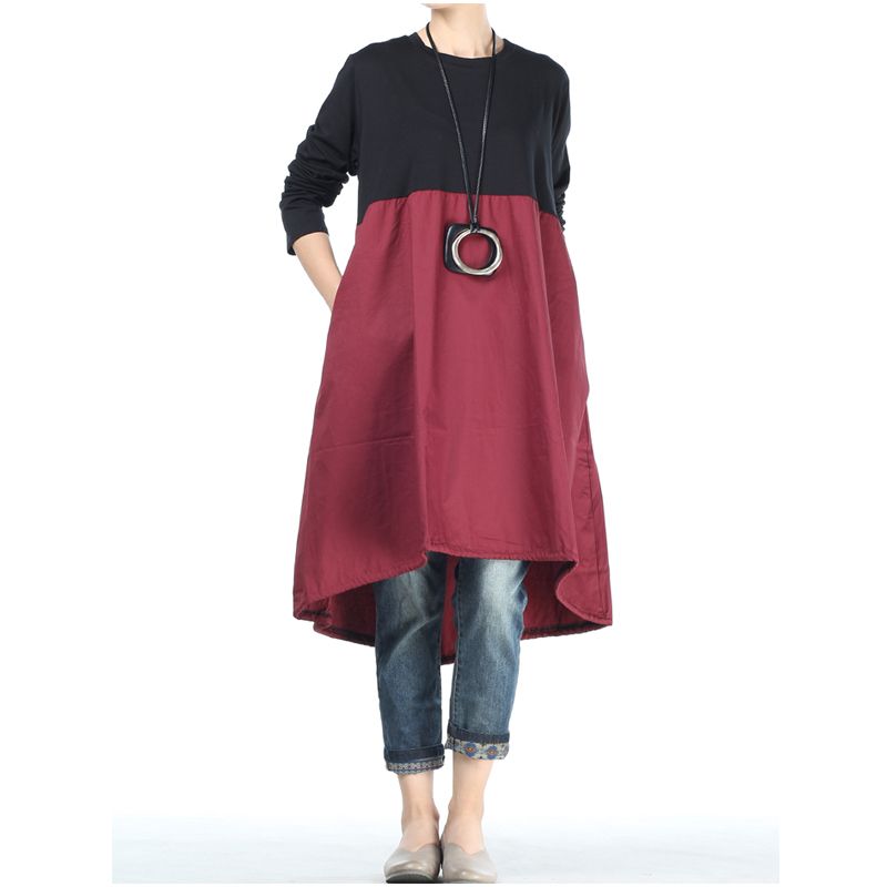 tunic dresses for women