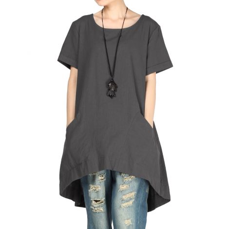 Tunics & Tops - Clothing - Women