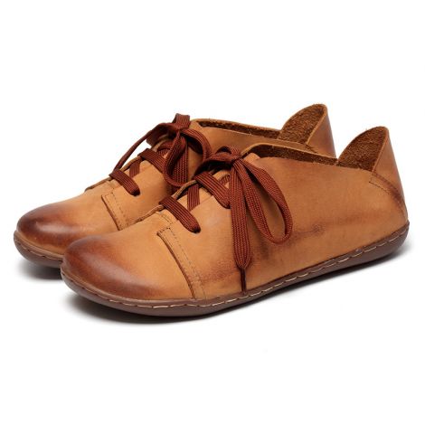 Comfort Walking Soft Flat Shoes